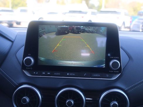 Used 2024 Nissan Sentra SV FWD image 31