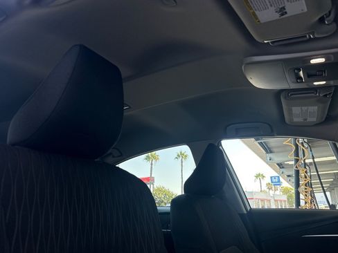 Certified 2025 Toyota Camry LE w/ Convenience Package FWD image 15