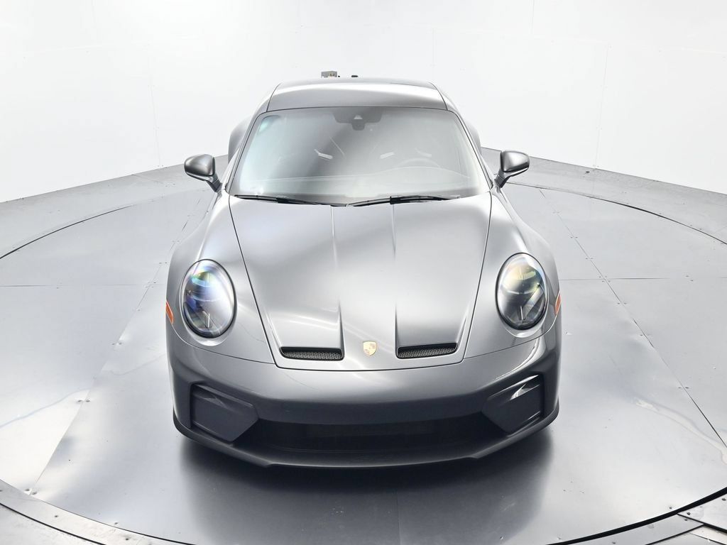 Certified 2026 Porsche 911 GT3 RWD image 48