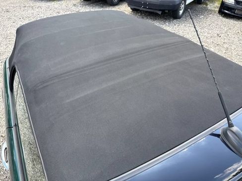 Used 2015 MINI Cooper Convertible FWD image 13