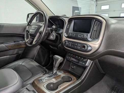 Used 2019 GMC Canyon Denali AWD/4WD image 44