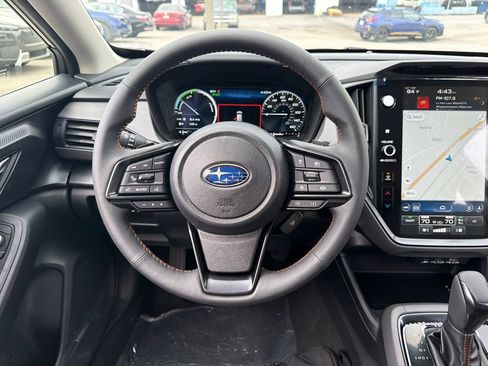 New 2026 Subaru Crosstrek 2.5i Limited AWD/4WD image 24