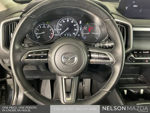 Used 2025 MAZDA CX-50 AWD 2.5 S w/ Preferred Package image 43
