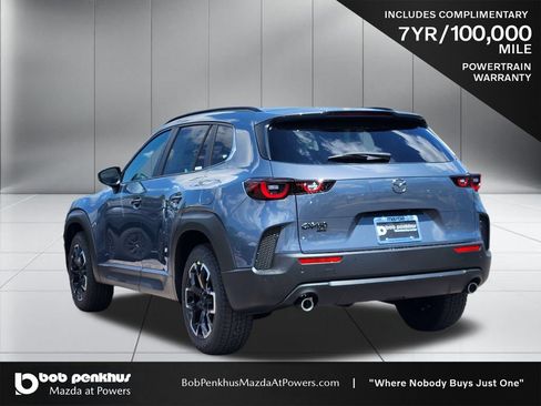 New 2026 MAZDA CX-50 Meridian Edition AWD/4WD image 27