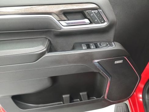 Certified 2024 Chevrolet Silverado 2500 LTZ w/ LTZ Plus Package image 20