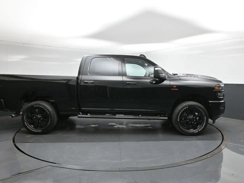 New 2026 RAM 2500 Tradesman AWD/4WD image 15