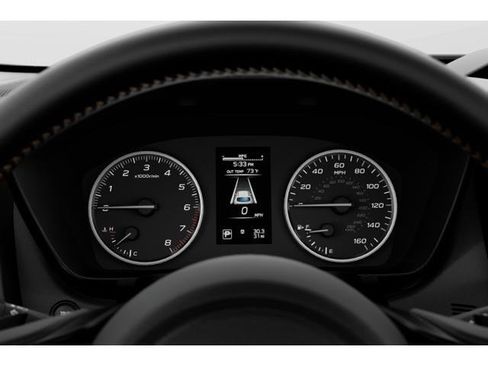 New 2026 Subaru Ascent Limited Bronze image 18