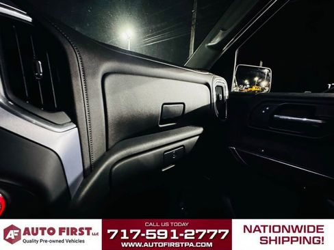Used 2019 GMC Sierra 1500 SLT w/ SLT Premium Plus Package image 14