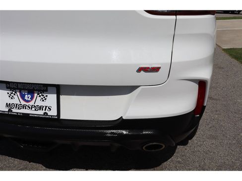 Used 2023 Chevrolet TrailBlazer RS image 42