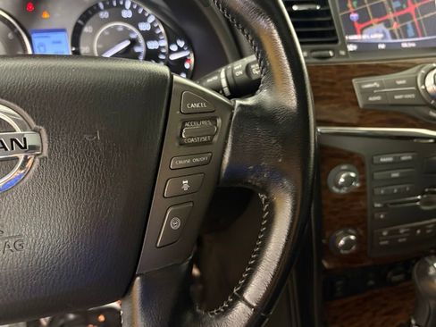 Used 2020 Nissan Armada SL w/ Premium Package AWD/4WD image 21