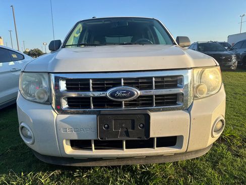 Used 2010 Ford Escape XLT FWD image 2