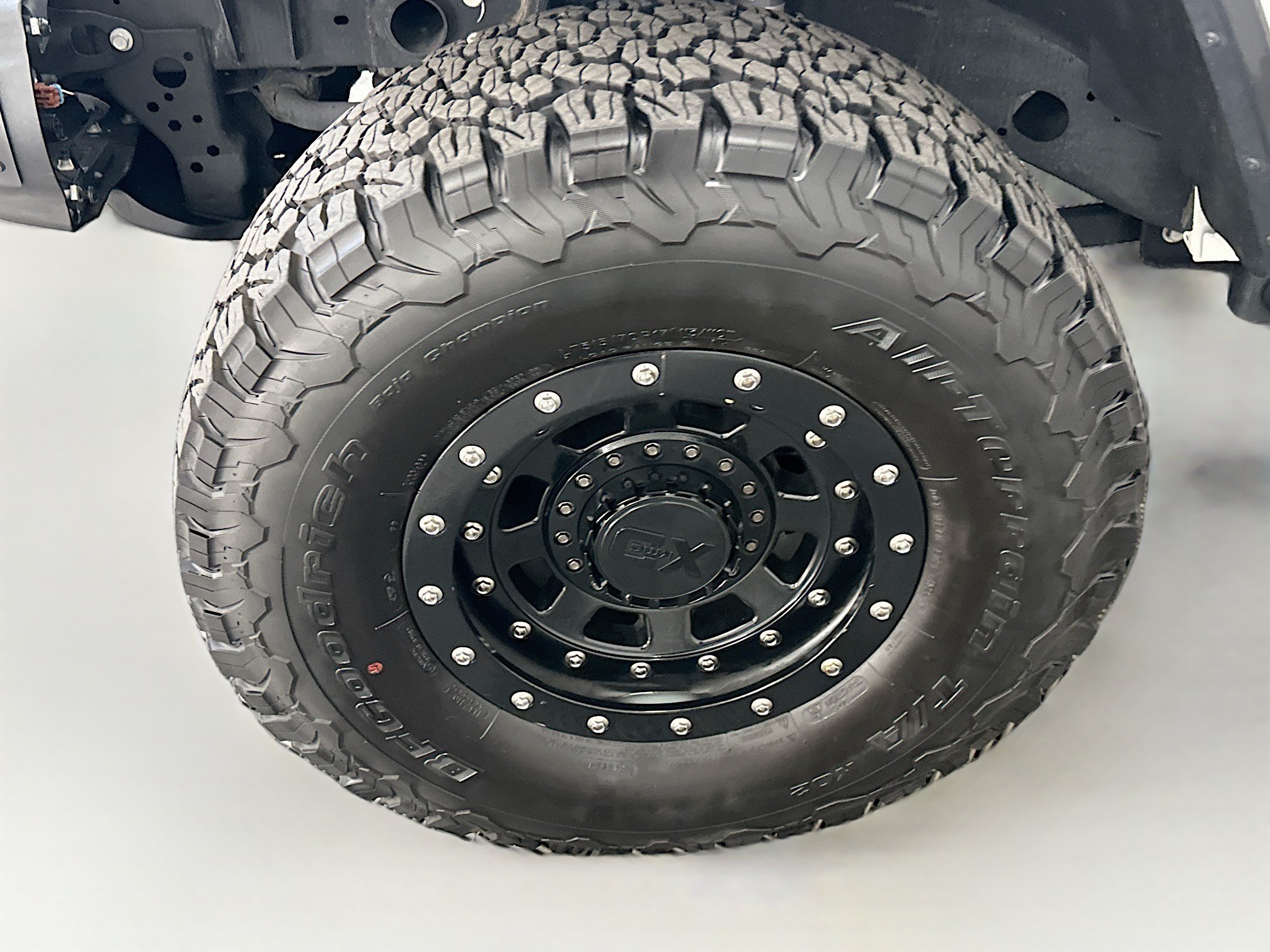 Used 2020 Jeep Wrangler Unlimited Rubicon AWD/4WD image 11
