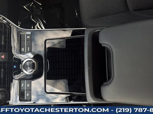 Used 2025 Toyota bZ4X FWD w/ Weather Package image 19