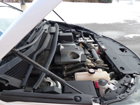 Used 2020 Lexus NX 300 AWD w/ Black Line Edition image 13