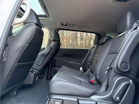 New 2026 Honda Odyssey EX-L image 18