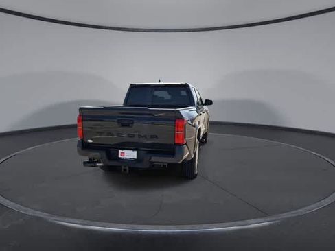 Certified 2026 Toyota Tacoma SR5 RWD image 7