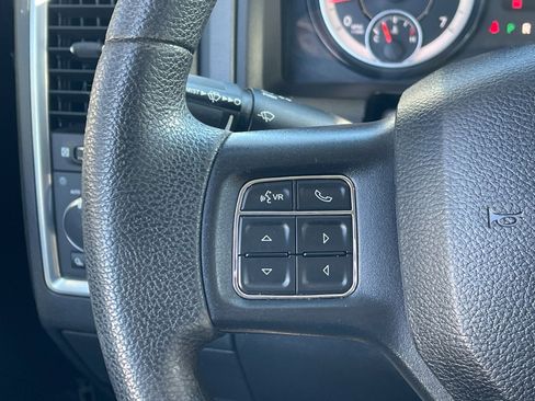 Used 2018 RAM 2500 SLT image 24