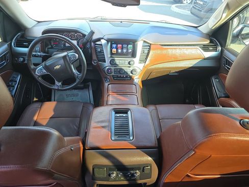 Used 2017 Chevrolet Tahoe Premier image 16