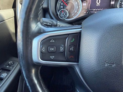 Used 2019 RAM 1500 Big Horn image 38
