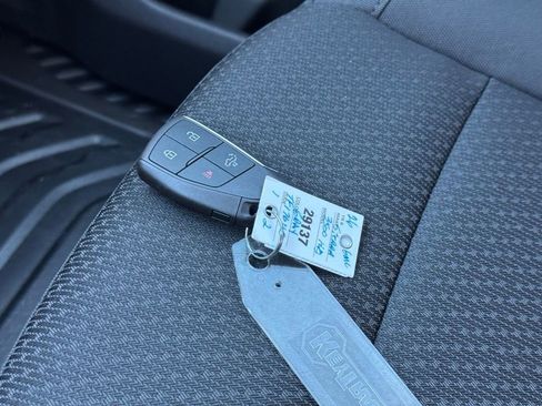 New 2026 GMC Sierra 3500 Pro w/ 1SA Pro Safety Plus Package image 30