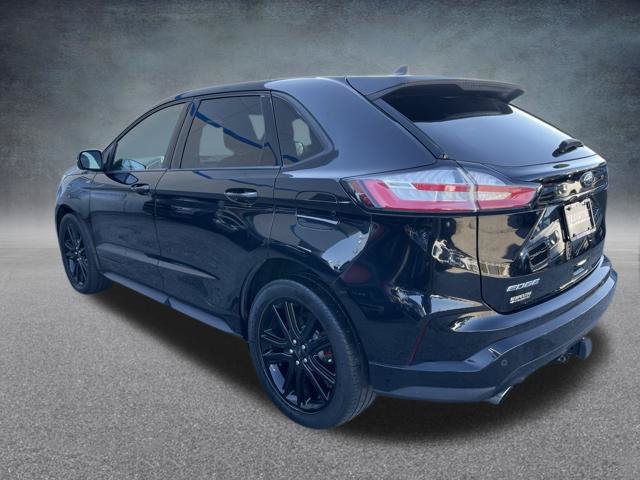 Used 2020 Ford Edge ST-Line AWD/4WD image 4