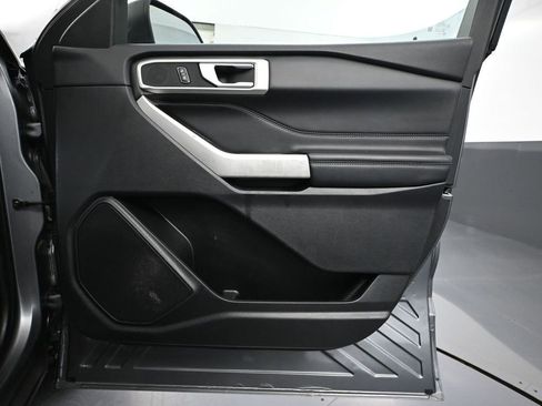 Used 2022 Ford Explorer XLT w/ Class IV Trailer Tow Package image 47