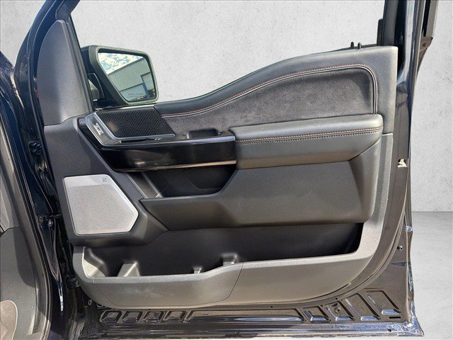 Used 2025 Ford F150 Raptor w/ Equipment Group 803A Raptor R AWD/4WD image 30