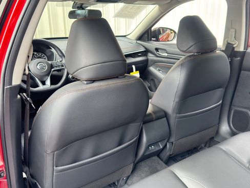 Used 2020 Nissan Altima 2.0 SR FWD image 29