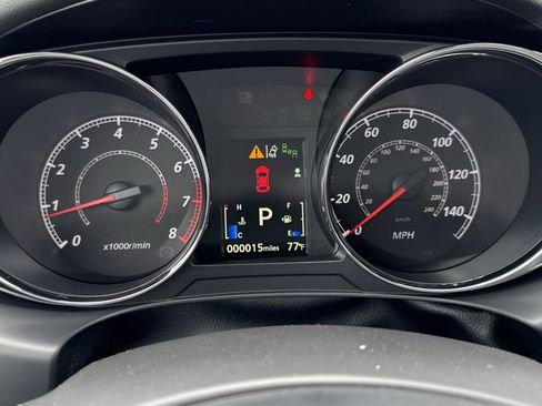 New 2026 Mitsubishi Outlander Sport SE AWD/4WD image 9