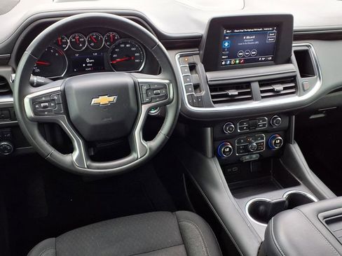 Used 2023 Chevrolet Tahoe LS w/ Driver Alert Package image 13