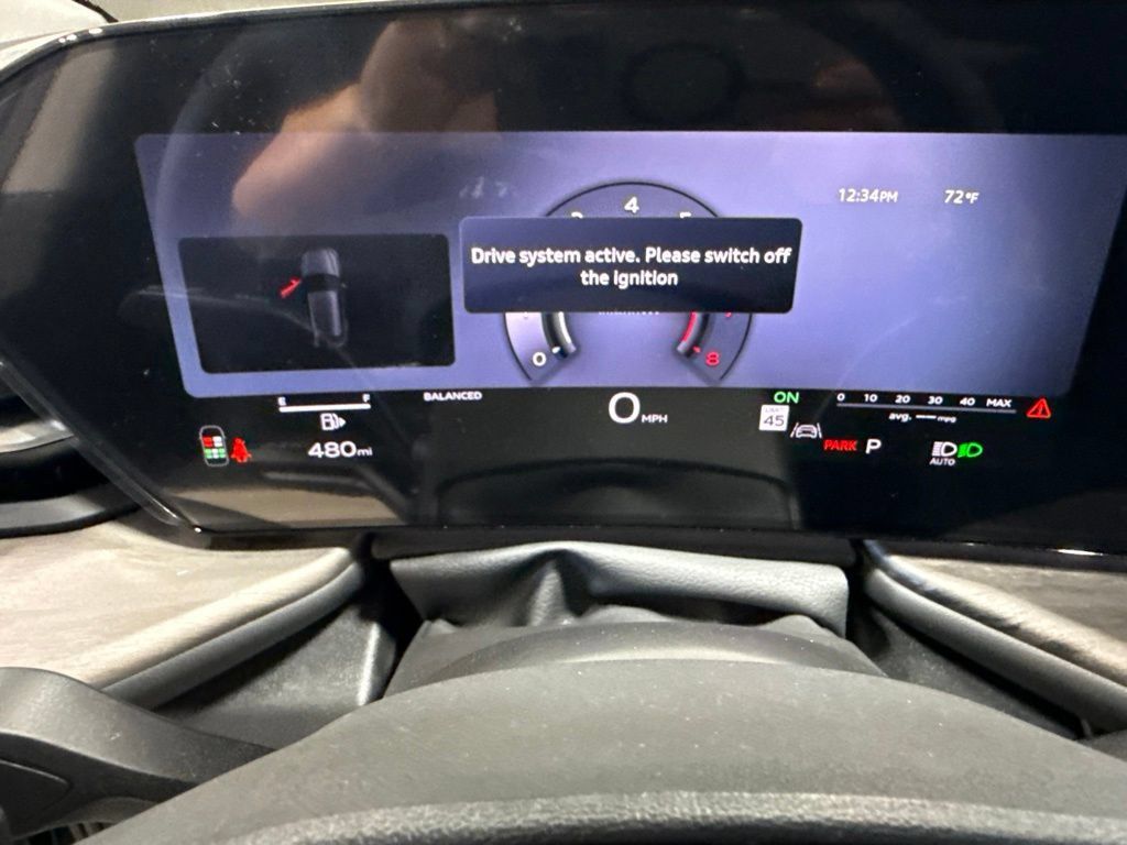 New 2026 Audi Q5 Premium AWD/4WD image 34