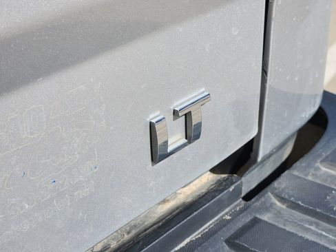 Used 2018 Chevrolet Silverado 1500 LT w/ All Star Edition image 15