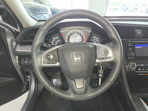 Used 2016 Honda Civic LX image 33