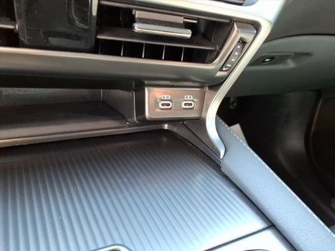Used 2023 Lexus RX 500h F Sport w/ Accessory Package (2T) AWD/4WD image 19