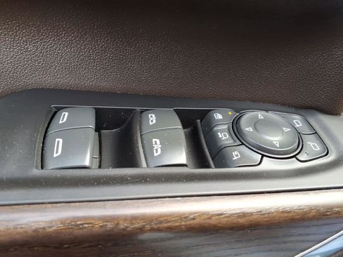 Used 2022 GMC Sierra 2500 Denali w/ Denali Ultimate Package image 14