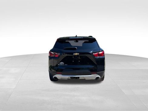 Used 2019 Chevrolet Blazer LT AWD/4WD image 4