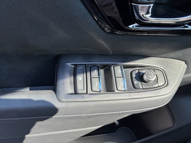 New 2026 Subaru Forester Touring AWD/4WD image 20
