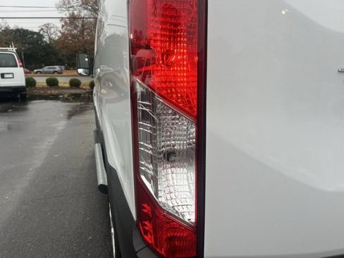 Used 2024 Ford Transit 250 Low Roof w/ Exterior Upgrade Package image 10