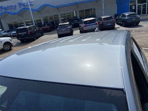 Used 2023 Chevrolet Equinox LS FWD image 28