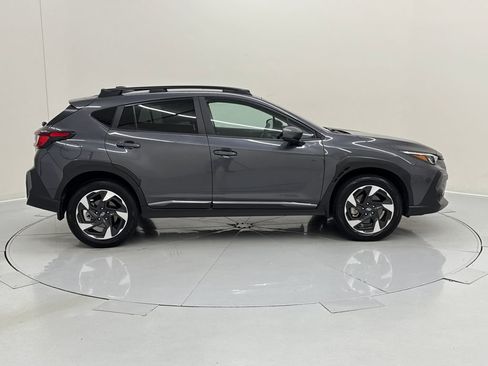Certified 2025 Subaru Crosstrek 2.5i Limited image 6