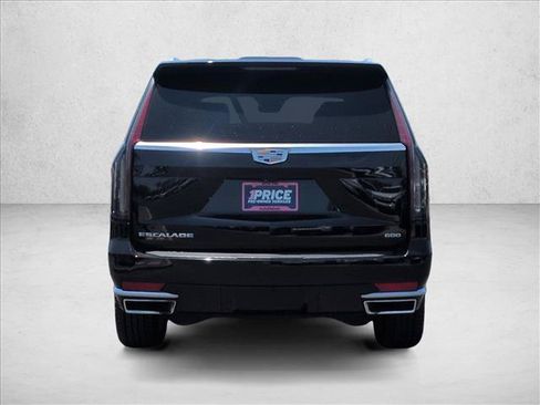 Used 2023 Cadillac Escalade Premium Luxury w/ Performance Package AWD/4WD image 7