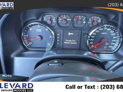 Used 2018 GMC Sierra 1500 2WD Regular Cab image 17