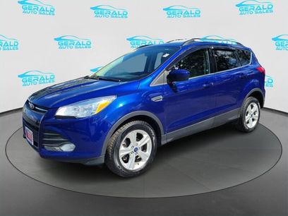 Used 2013 Ford Escape SE
