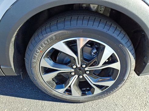 New 2025 Ford Mustang Mach-E Select image 5