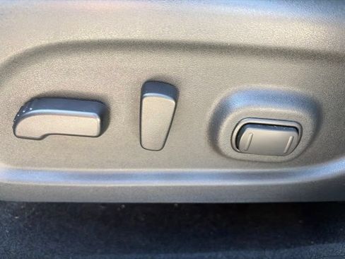 Used 2021 Nissan Murano Platinum w/ Cargo Package FWD image 31