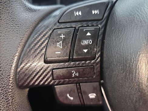 Used 2016 MAZDA CX-5 Sport image 16