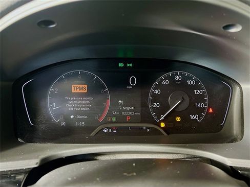 Used 2025 Honda Civic Sport image 14