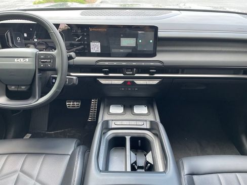 New 2027 Kia Telluride SX X-Line AWD/4WD image 12
