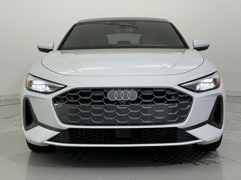 Used 2025 Audi A5 2.0T Premium w/ Convenience Package AWD/4WD image 6