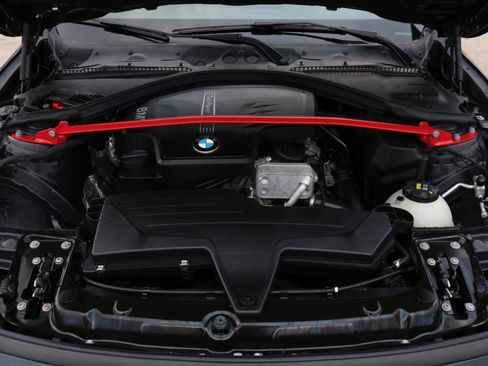 Used 2015 BMW 328i xDrive Sedan image 45